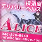 横須賀デリヘル ALICE求人情報